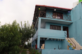 himalaya view resort