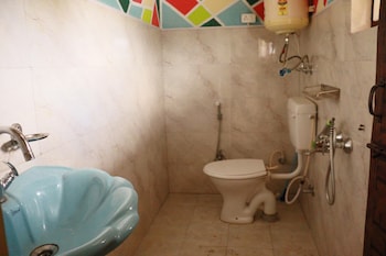 Himalaya View Resort,,3 star