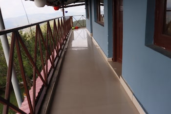 Himalaya View Resort,,3 star