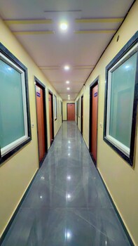 hotel shri ji nikunj vrindavan