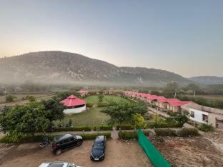 Vanantara Courtyard,,2 star