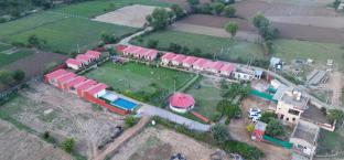 Vanantara Courtyard,,2 star