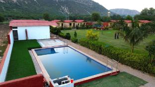 Vanantara Courtyard,,2 star