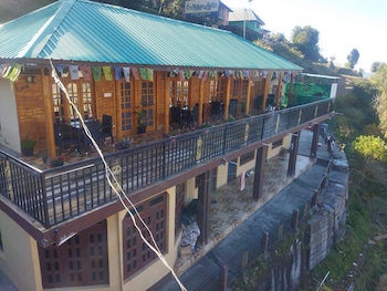 Hill Tribe Himachal Home Stay,,2 star