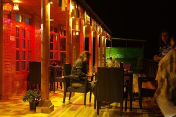 Hill Tribe Himachal Home Stay,,2 star