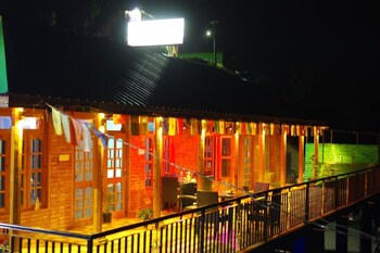 hill tribe himachal home stay