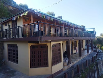 hill tribe himachal home stay