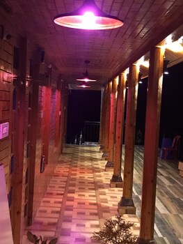 hill tribe himachal home stay