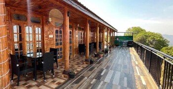 hill tribe himachal home stay