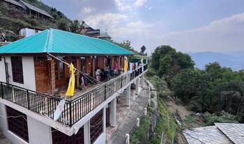 hill tribe himachal home stay