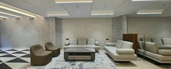 twenty three urban suites