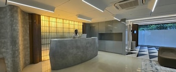 twenty three urban suites