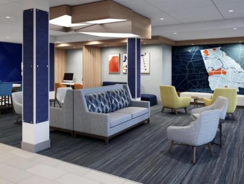 holiday inn express and suites new bern medical park by ihg