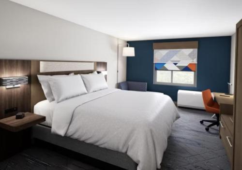 holiday inn express and suites new bern medical park by ihg