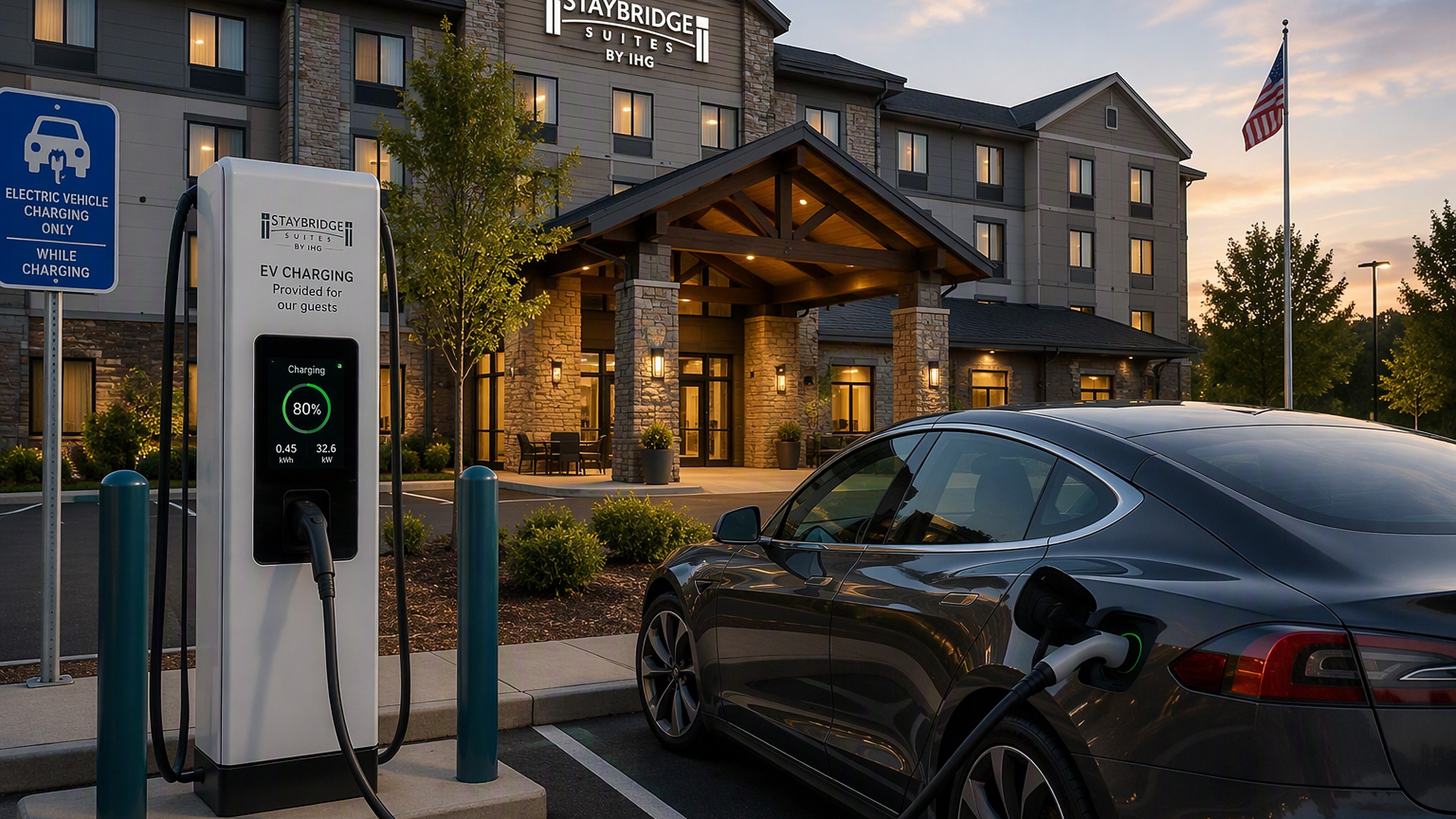 staybridge suites norfolk airport by ihg