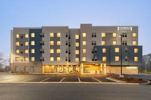 staybridge suites norfolk airport by ihg