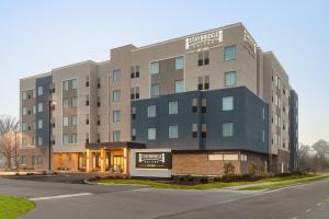 staybridge suites norfolk airport by ihg