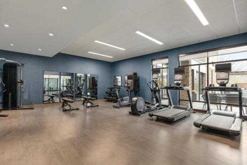 staybridge suites norfolk airport by ihg