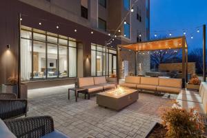 staybridge suites norfolk airport by ihg