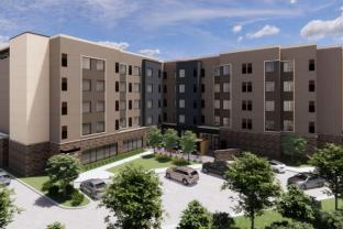 staybridge suites norfolk airport by ihg