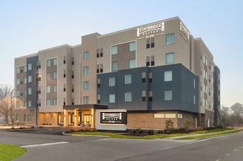 staybridge suites norfolk airport by ihg