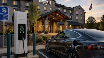 staybridge suites norfolk airport by ihg