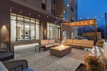staybridge suites norfolk airport by ihg