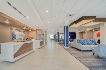 holiday inn express tyler south university area by ihg