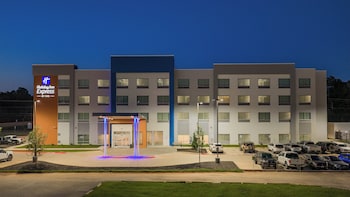 holiday inn express tyler south university area by ihg