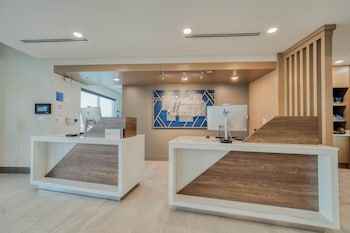 holiday inn express tyler south university area by ihg