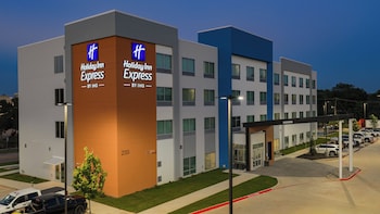 holiday inn express tyler south university area by ihg