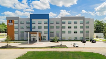 holiday inn express tyler south university area by ihg