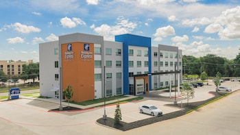 holiday inn express tyler south university area by ihg