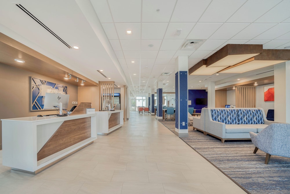 holiday inn express tyler south university area by ihg
