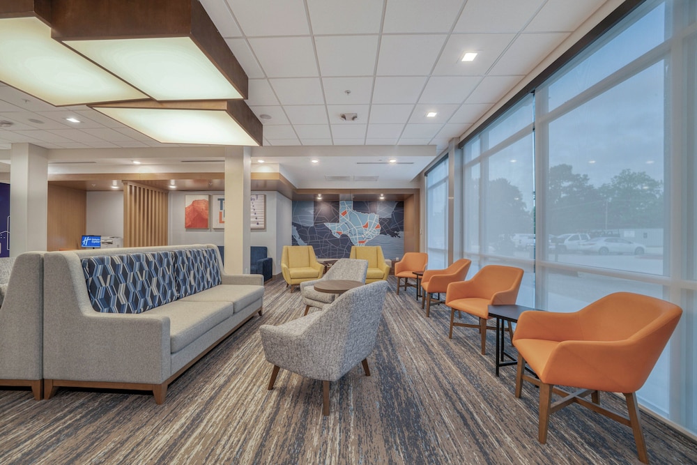 holiday inn express tyler south university area by ihg