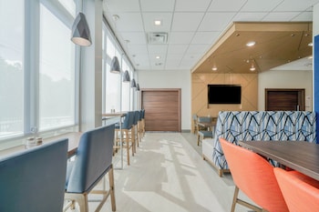holiday inn express tyler south university area by ihg