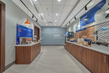 holiday inn express tyler south university area by ihg