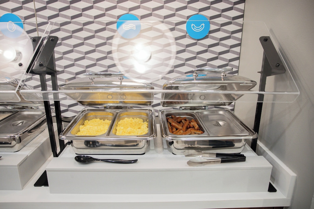 holiday inn express tyler south university area by ihg