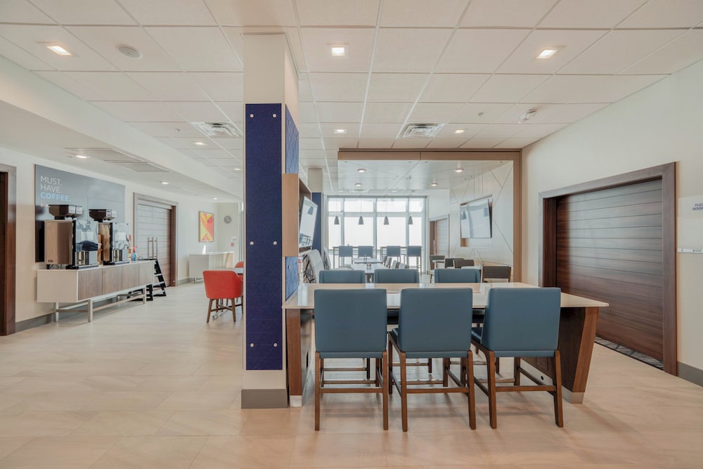 holiday inn express tyler south university area by ihg