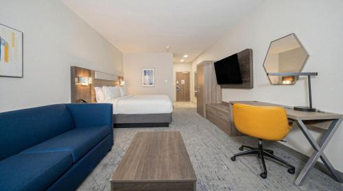 holiday inn express tyler south university area by ihg