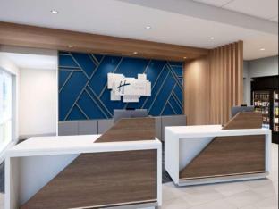 holiday inn express tyler south university area by ihg