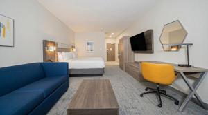 holiday inn express tyler south university area by ihg