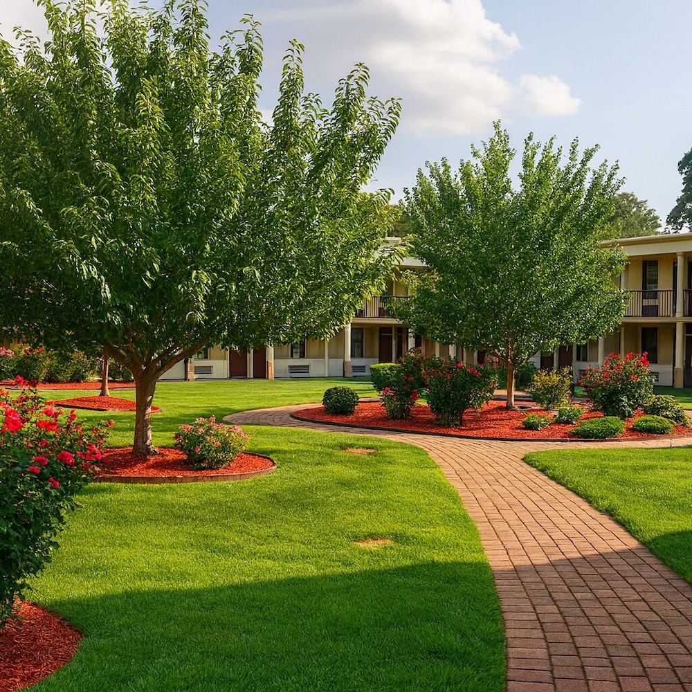 mho hotel dover