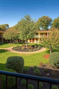 mho hotel dover