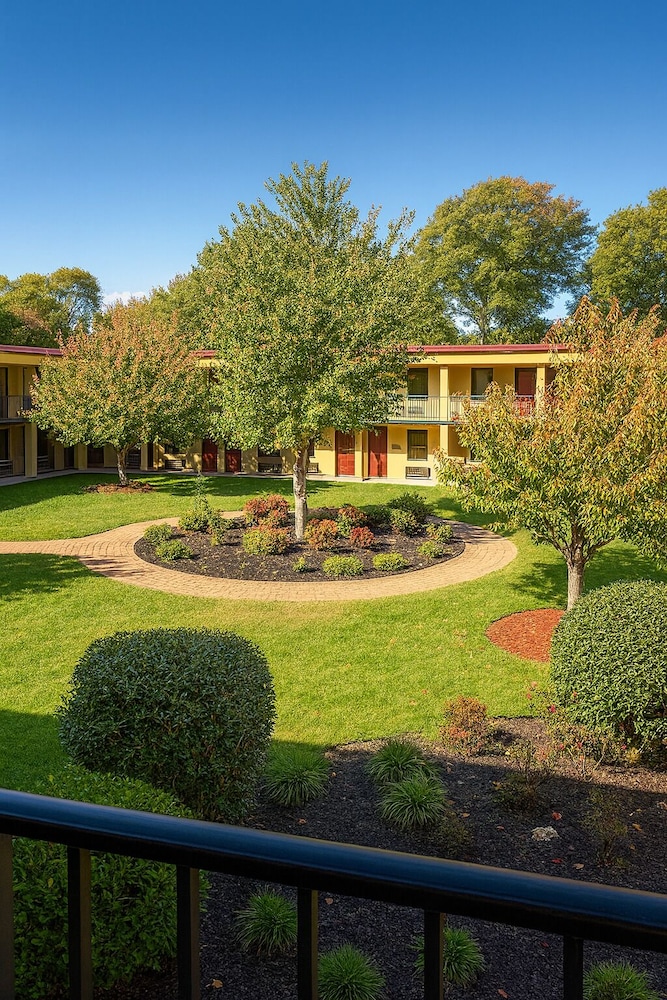 mho hotel dover