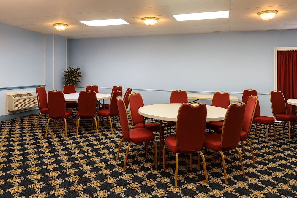mho hotel dover