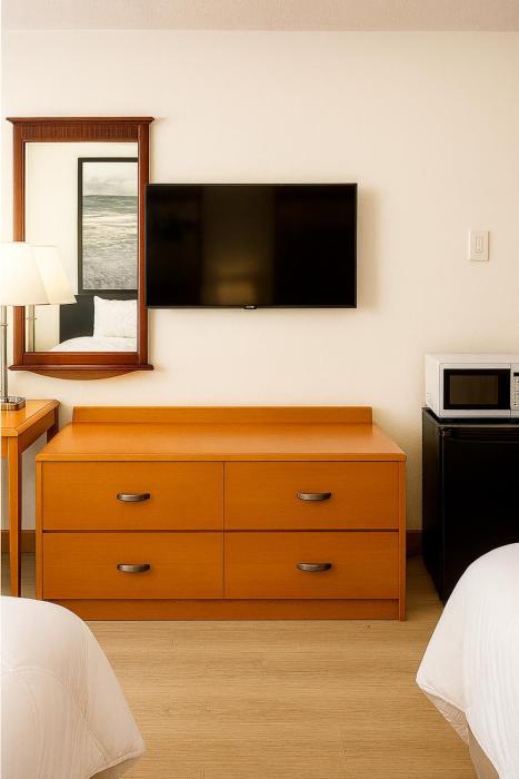 mho hotel dover