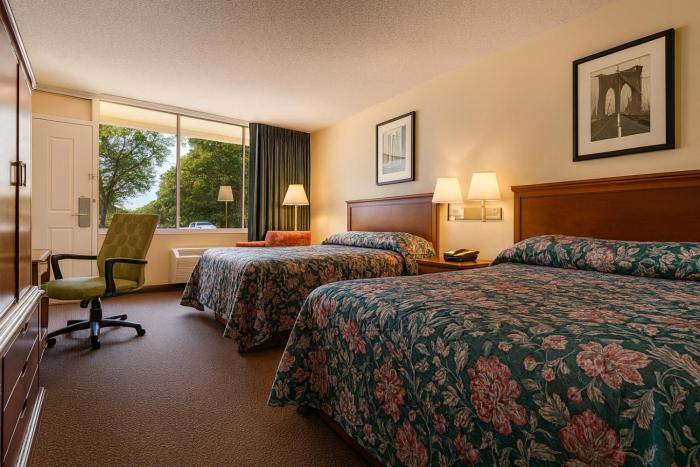 mho hotel dover