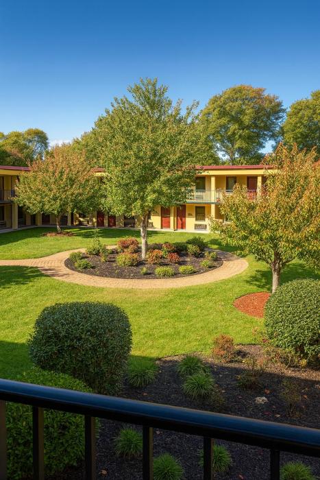 mho hotel dover