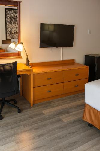 mho hotel dover